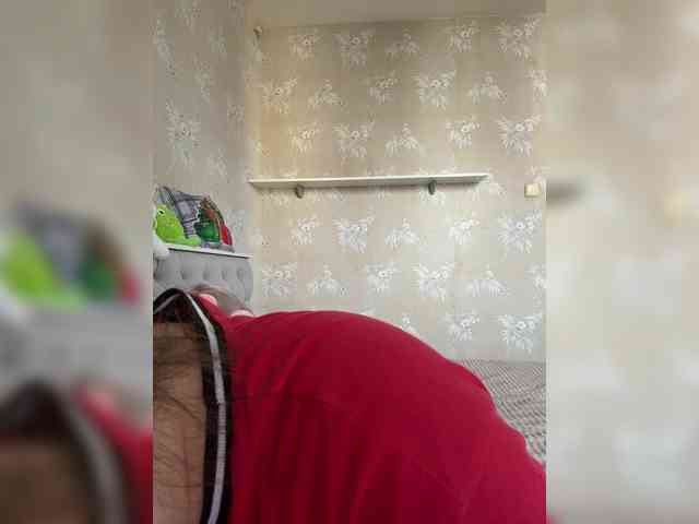 SweetySonya webcam