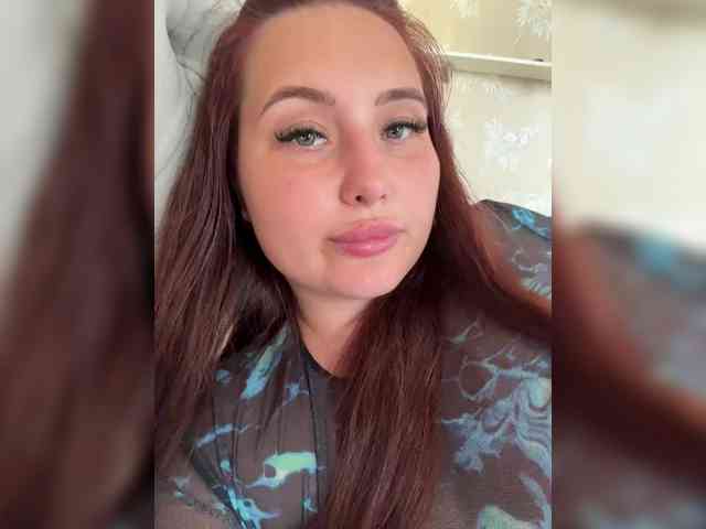 SweetySonya webcam
