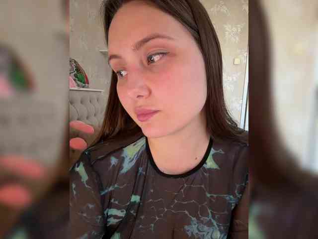 SweetySonya webcam