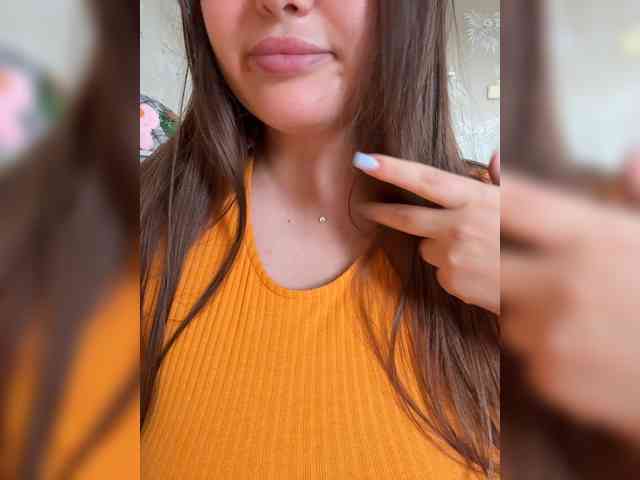 SweetySonya webcam