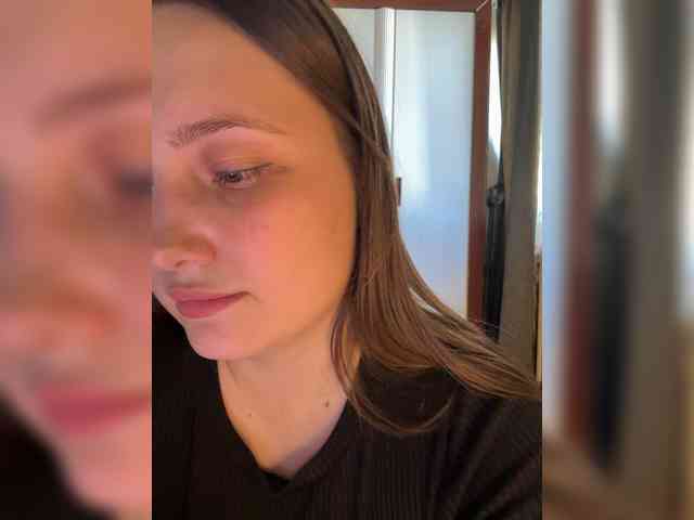 SweetySonya webcam