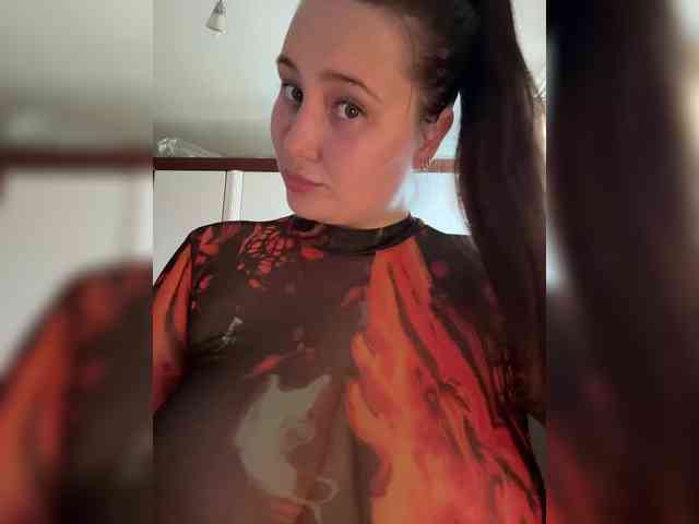SweetySonya webcam