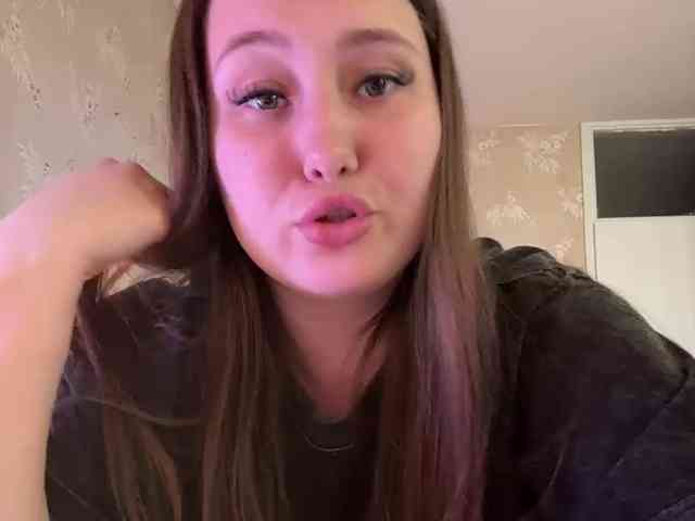 SweetySonya webcam