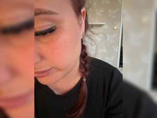 SweetySonya webcam