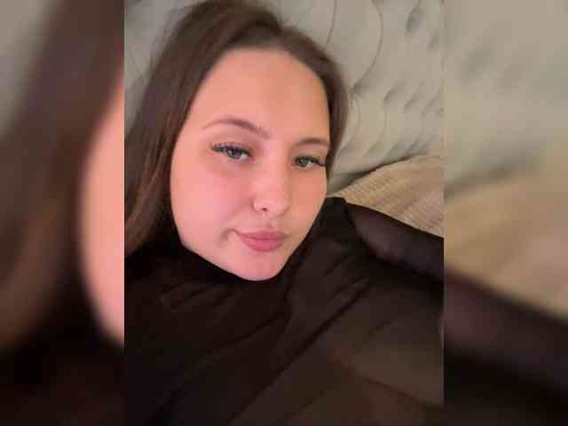 SweetySonya webcam