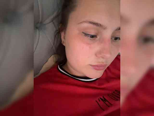 SweetySonya webcam