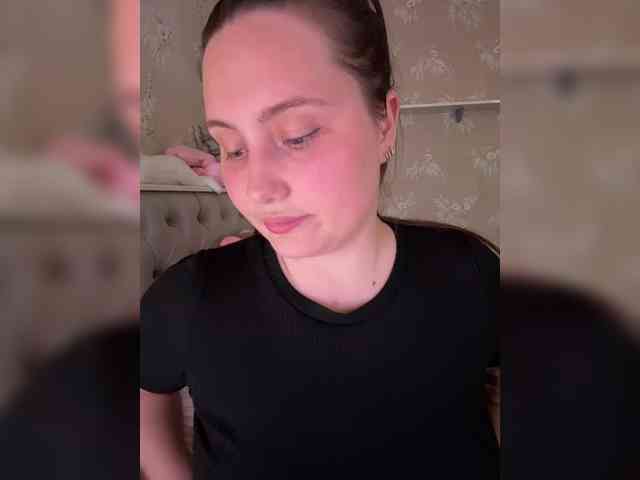SweetyW- Live Webcam on BongaCams