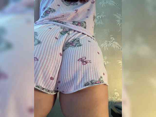 SweetySonya webcam
