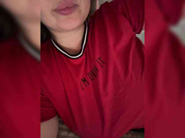 SweetySonya webcam