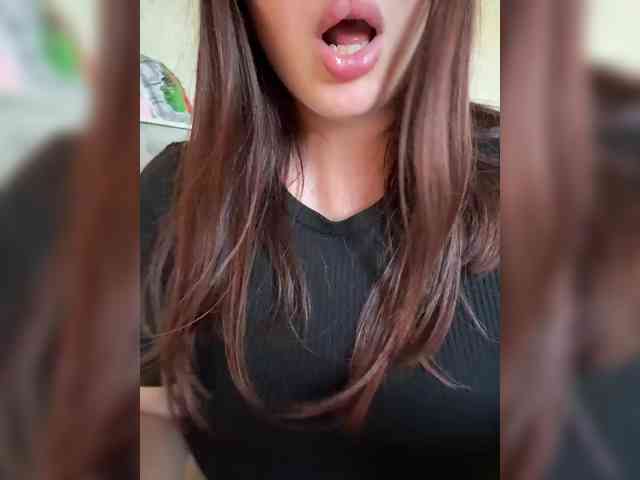SweetySonya webcam