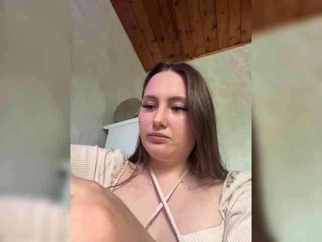 SweetySonya webcam