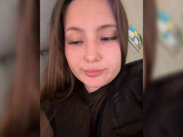 SweetySonya webcam