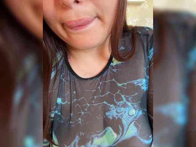 SweetySonya webcam