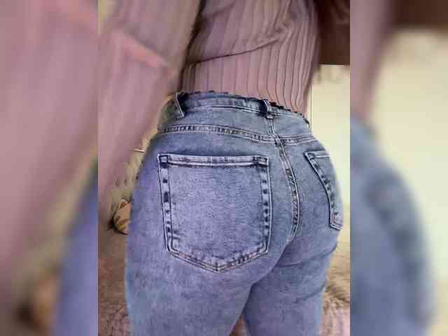 SweetySonya webcam