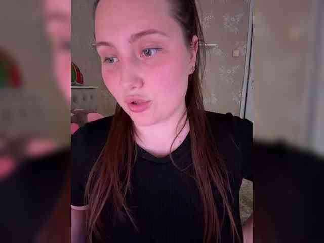 SweetySonya webcam