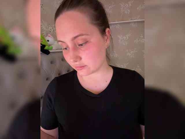 SweetySonya webcam