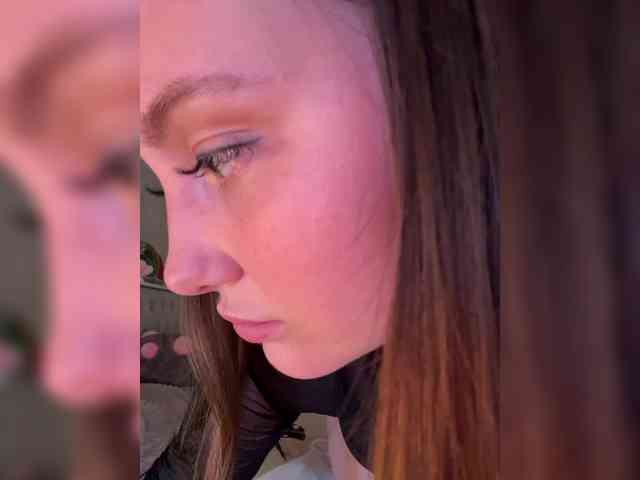 SweetySonya webcam