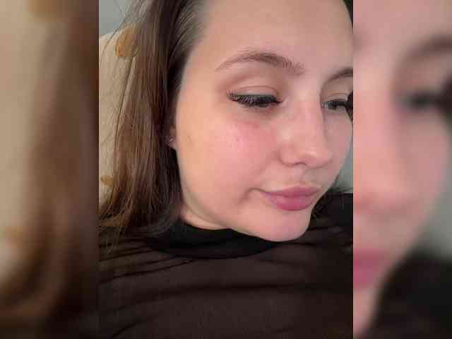 SweetySonya webcam