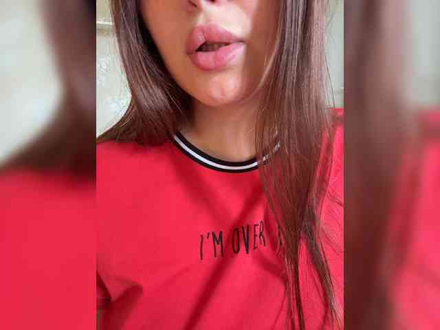 SweetySonya webcam
