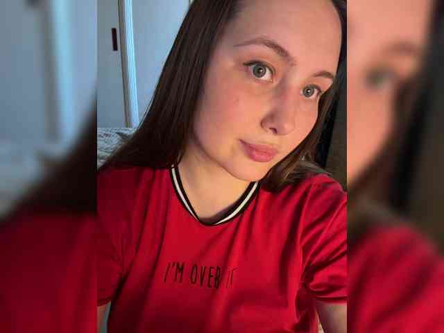 SweetySonya webcam