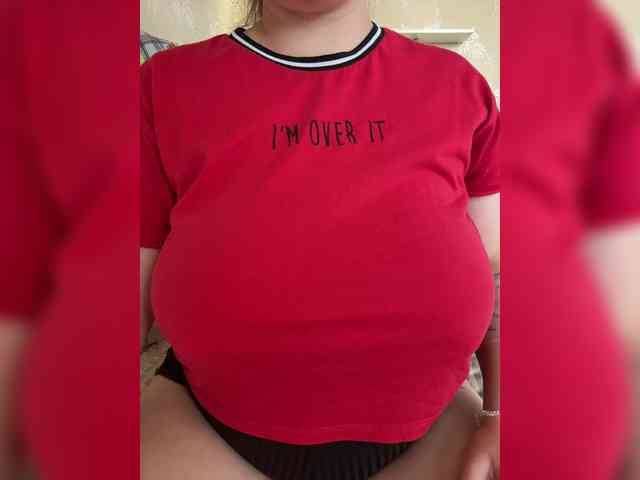 SweetySonya webcam