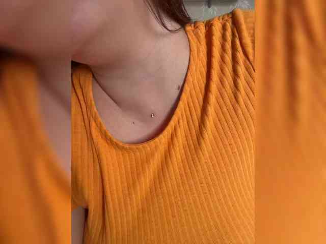 SweetySonya webcam