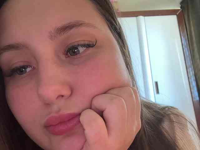 SweetySonya webcam