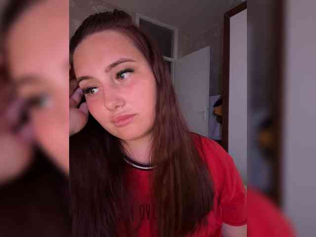 SweetySonya webcam