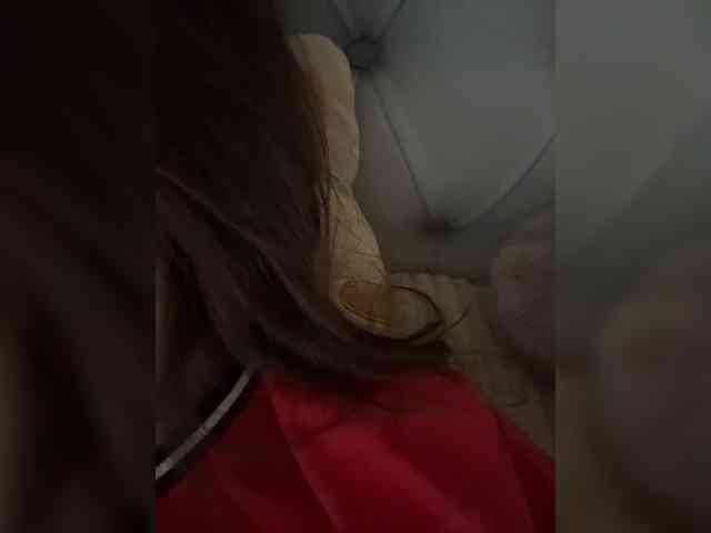 SweetySonya webcam