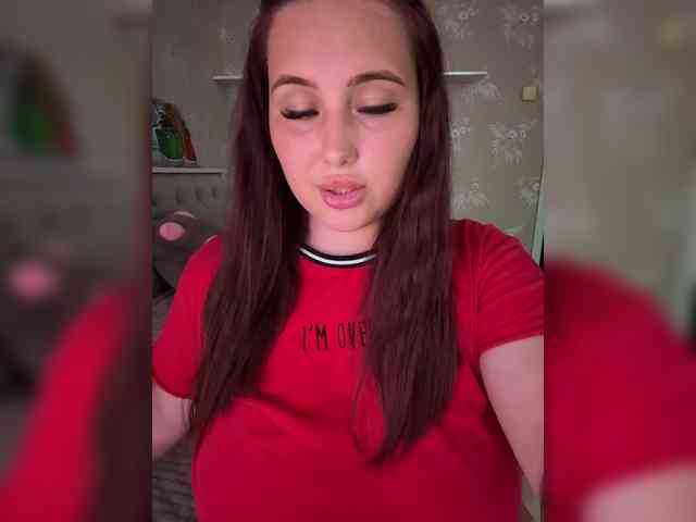 SweetySonya webcam