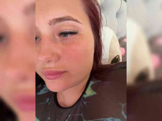 SweetyW- Sex Cam Show
