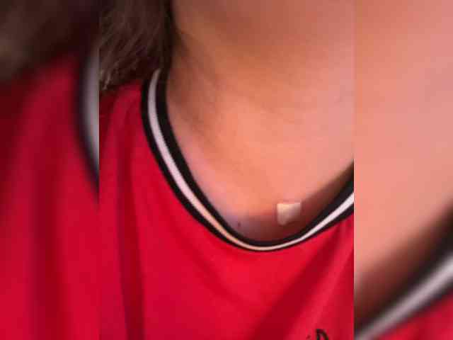 SweetySonya webcam