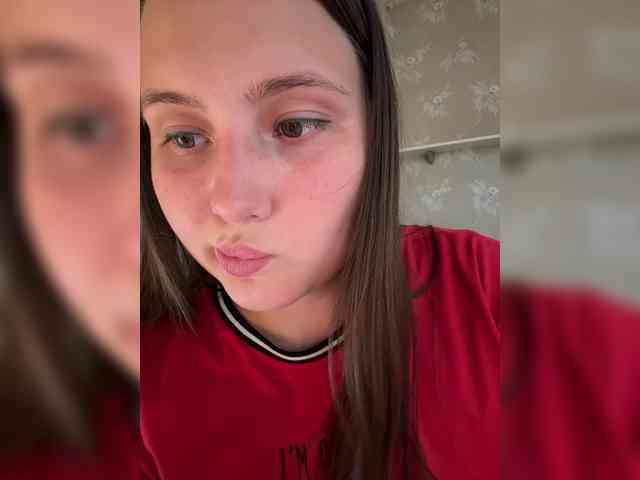 SweetySonya webcam