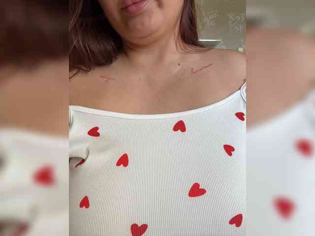 SweetySonya webcam