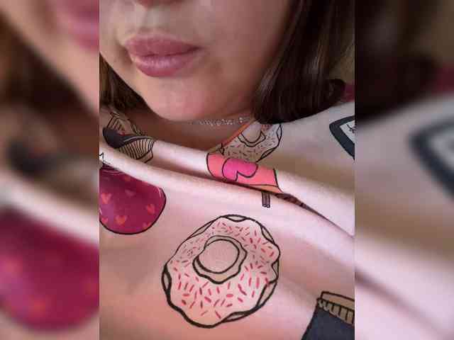 SweetySonya webcam