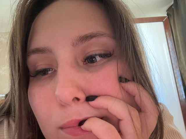 SweetySonya webcam