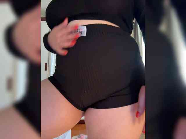 SweetySonya webcam