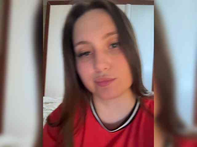SweetySonya webcam