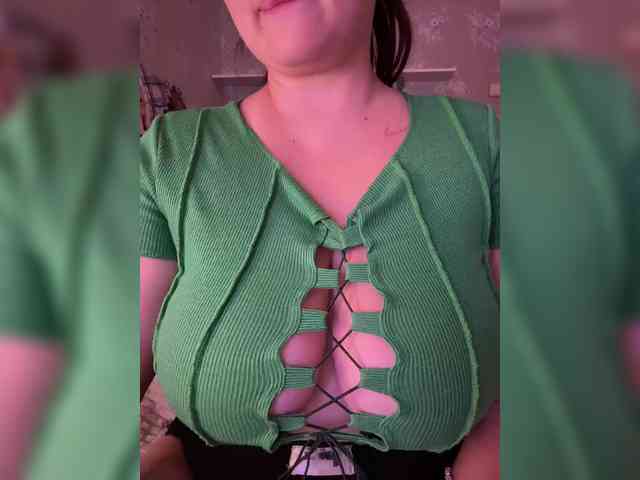 SweetySonya webcam