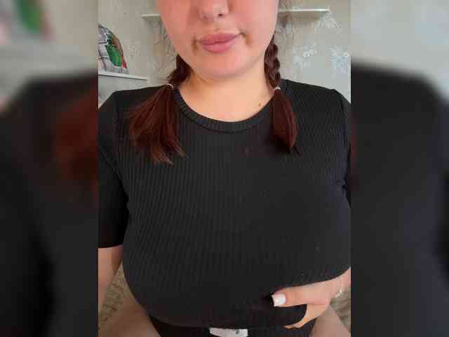 SweetyW- Sex Cam Show