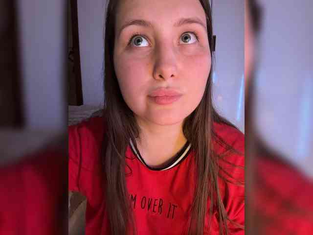 SweetySonya webcam