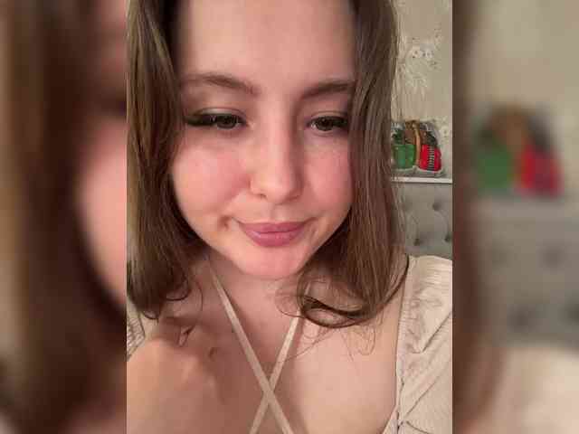 Este modelo está ao vivo agora. SweetyW-