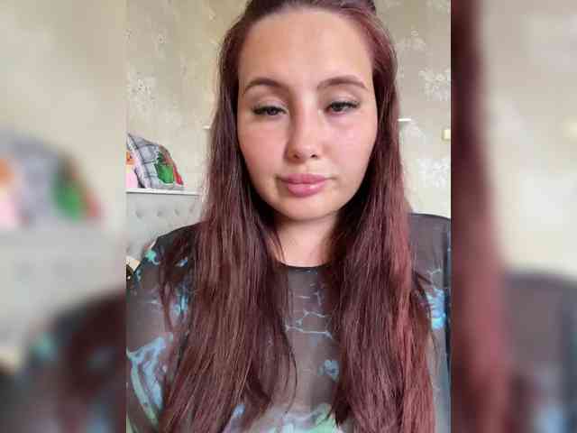 SweetyW- Sex Cam Show