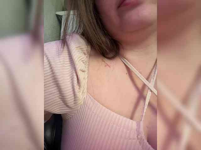 SweetySonya webcam