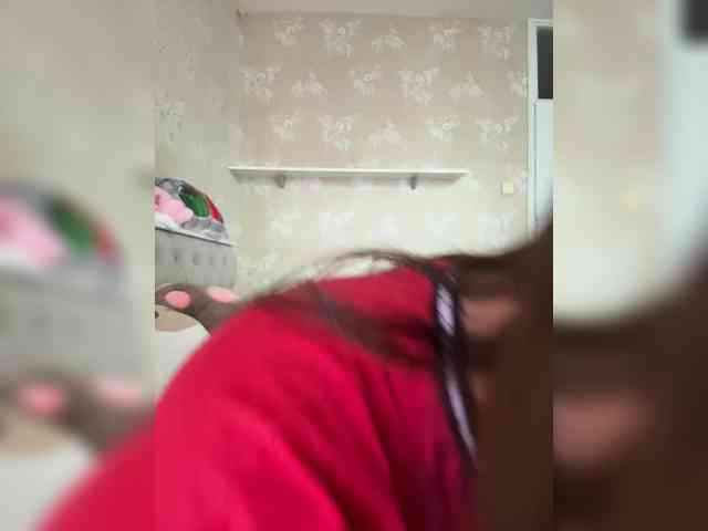 SweetySonya webcam