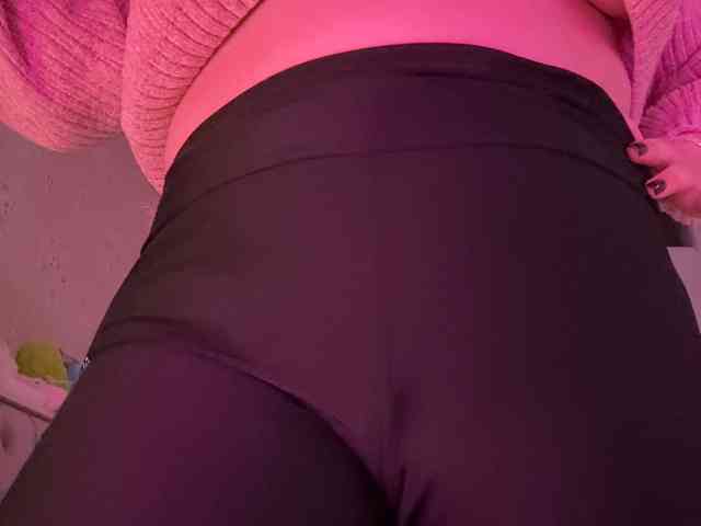 SweetySonya webcam