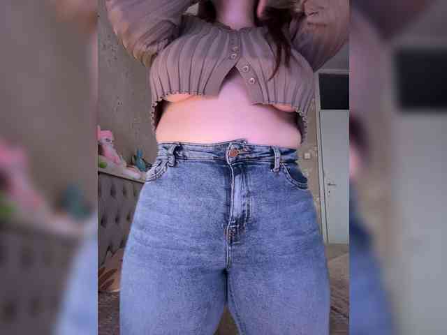 SweetySonya webcam