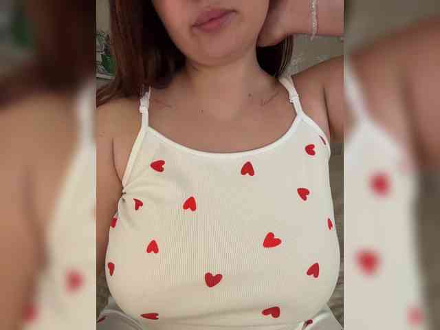 SweetySonya webcam