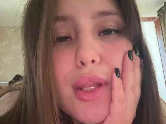 SweetySonya webcam