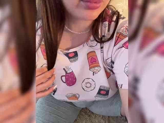 SweetySonya webcam